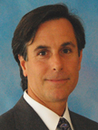 David A White