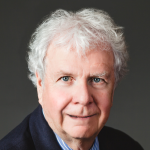 David Adams, K.C