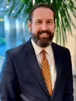 Mr. David Ashley Dowdy