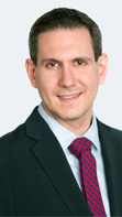 David Benjamin Augenbaum