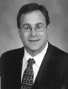 Mr. David Block Bergman