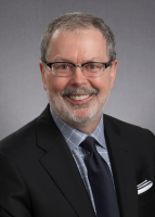 David B. Chontos