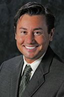 David Brian Ezra