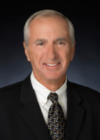 David Brewer Higgins