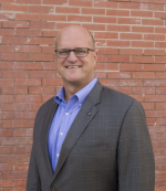 David B. Joeckel, Jr.