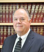 David B. King