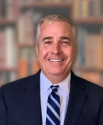 David B. Law