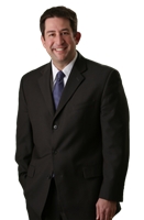 David B. Lichtenberg