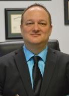 David Benjamin Meyer