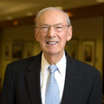 David B. Rudow