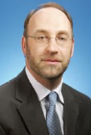 David Bernard Stanhill