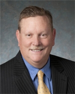 David B. Steward, CRM