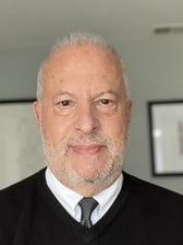David B Stromberg