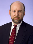 Mr. David B. Van Slyke