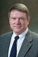 David Bruce Vornehm