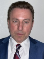 David Vahe Balakian