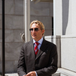 Mr. David Jesse Bobrow