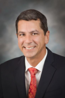 Mr. David Carl Bonnin