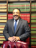 Mr. David Bookbinder