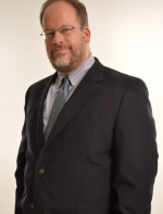 Mr. David Scott Borger