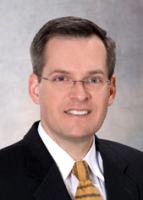Mr. David Scott Burkholder