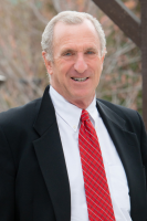 David B. Burnett