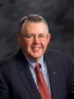 Mr. David Carroll Barrett, Jr.