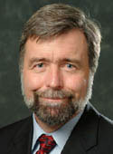David Christian Capell