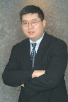 Mr. David Cheng-Wei Chang