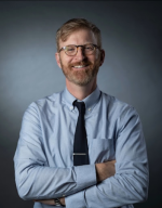 Mr. David C. Driscoll
