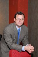 Mr. David Conley Groff