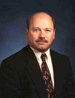 David C. May