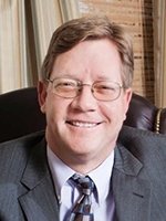 David C. McMillin