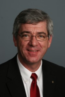 David C Olson