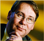 David C. Rolf