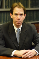 David Shachat