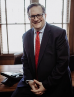 Starr Sackin PLLC - Law Firm in Oxford, MI