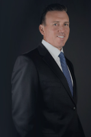 David Canty