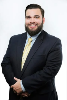 David Grant Castillo