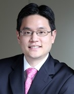 Mr. David Yolun Chung