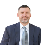 David M. Cisek