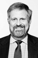 Mr. David S. Coale
