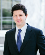 Mr. David Cole Rhodes