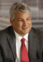 David B. Cosgrove
