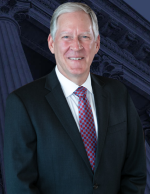 Mr. David Dallas Dickey