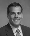 Mr. David Douglas Fauvre