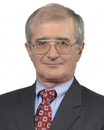 David D. MacKnight