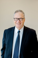 David M Donovan