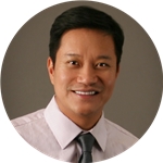 Mr. David L. Duong