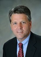 Mr. David E. Barry